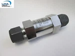 Parker 8Z-C8L-1/3-BN-SS Check Valve 1/2" Npt ***new. Fixed Price $33.89.