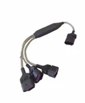 Trane X19051622030 Branch Harness. Fixed Price $80.03.