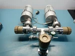Huntington Mechanical Laboratories Inc Model No EV150 Valve With 30 Day Warranty. Fixed Price $599.99.