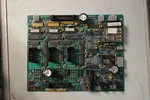 Instrumentarium Orthopantomograph OP-100 X-ray Interface Board. Fixed Price $352.00.