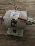 (red-wing) Ball Bearing Ac Motor. Fixed Price $600.00.