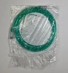 3 New Sealed Salter Supply Tubing Adult 7FT Green 2002G-7. Fixed Price $29.99.