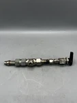 Swagelok Stainless Steel SS42S4 SS-42S4 Ball Tube Fitting. Fixed Price $38.99.