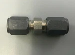 Ssp ISSD4U Duolok Union 1/4" (m) Bt X. Fixed Price $5.95.