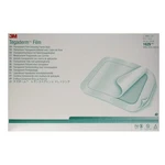 3M Tegaderm Film Transparent Dressing Frame Style 8X12 Box Of 10. Fixed Price $53.99.