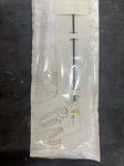 Covidien Endo Clinch Ii Grasper, 5MM, REF174317 Exp: 10/31/24. Fixed Price $100.00.