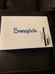 Swagelok 316L-16TB7-3-16-8 New Box 5 Pcs Reducing Union Tee 1TBW 1/2TBW. Fixed Price $350.00.
