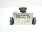 Autoclave Engineers ST8880 Low Pressure Tee Fitting. Fixed Price $138.95.