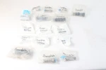 Swagelok Lot Of 16 Pieces New SS-2-HC-7-2, HC-1-2, QC4-B-400, QC8-B1-810. Fixed Price $68.26.