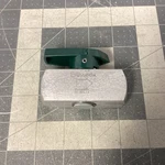 Swagelok Stainless Steel SS-8P6T4 (LNN18O). Fixed Price $59.99.