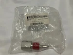 Swagelok SS-QC4-D-4PF Stainless Quick Connect Stem W/ Valve 1/4 Female Npt. Fixed Price $45.00.