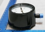 Ashcroft Duragauge 2300 Psi 4-1/2" Pressure Npt 45-1279RS-04L. Fixed Price $49.75.