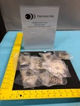 120 Cajon NI-4-VCR-2-ZC-VS Gasket,nickel Face Seal Fitting Fnsp, 178815. Fixed Price $200.00.