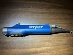 Stryker Formula 180 Orthopedic Handpiece 375-708-500 6515-01-687-1162 No Cord. Fixed Price $2099.92.