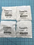 Swagelok R1DE2A023B Quick-connect Valve Fitting Lot Of 4. Fixed Price $85.00.