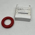 Vwr 29700-004 Lead Ring Flask Weight, Vinyl Cover, 1/2LB. Fixed Price $25.99.