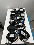 Baxter Sigma Spectrum Pump Power Supply Ac Adapter 35727 (10). Fixed Price $550.00.