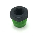 Swagelok SS-16-RB-8 Teflon Coated Stainless Pipe Fitting Male Npt X 1/2. Fixed Price $29.99.