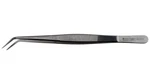 Henry Schein Cotton Pliers 317 College Tweezers Serrated Angled 100-3313. Fixed Price $19.36.