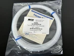 Idex 1528L Ptfe Tubing 1/16" Od .030" 50 Ft Natural Lab Polymer Tube. Fixed Price $21.00.