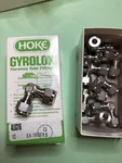 Hoke Gyrolok 4LU316 1/4 Od Compression Tube Elbow,. Fixed Price $10.00.
