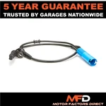 For Mini R53 1.6 Cooper Petrol (2002-2005) Front Abs Wheel Speed Sensor. Fixed Price $17.48.