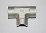 1/2" Od Socket 316SS Union Tee Fitting Parker Weld-lok 8 Jw-ss. Fixed Price $12.80.
