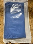 Cardinal Health 29410 Convertors Laparotomy Drape Level 310CM X 269CM 196CM. Fixed Price $25.00.