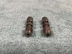 Hoke Gyrolok 1/8" Od Tube Fitting Union Stainless Steel P/n 2U316 Lot Of. Fixed Price $17.50.