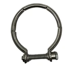 Alfa Romeo Turbo Downpipe Exhaust Clamp 50534273 68301043 Genuine Oem. Fixed Price $56.95.