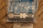 Swagelok SS-6M0-1-6 Stainless Steel Tube Fitting. Fixed Price $17.99.