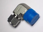 1- Swagelok Stainless Steel Elbow Connector, 1/2" Tube X 3/4" Mnpt, SS-810-2-12. Fixed Price $23.89.