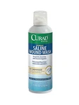 12 Pack*curad Sterile Saline Wound Wash Spray, 7.1 Oz Free Shipping!!!. Fixed Price $124.95.