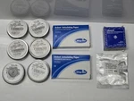 6 Whip Mix Life-like Presentation Wax 2 Ardent Articulating Paper Dental Lab Lot. Fixed Price $119.99.