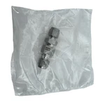 Swagelok SS-CHS4-1/3 Stainless Steel Check Valve, 1/4 In. Tube Fitting. Fixed Price $154.00.