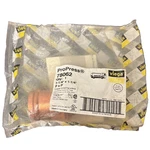 Viega Propress 1-1/4" X Copper Coupling Stop #78062 (new/sealed). Fixed Price $13.99.