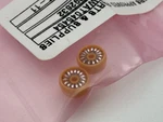 Waters Hpmv Gold Seals Hplc WAT045454. Fixed Price $69.99.
