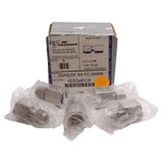 Lot Of 5 Ssp ISSD4FC6 Duolok Female Connector, 1/4IN Tube Ferrule, 3/8IN Npt. Fixed Price $75.00.