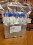 Fisher Scientific FB012939 Tissue Culture Flask 600 Ml 182CM2 Vented Cap Sterile. Fixed Price $17.99.