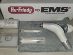 (open Box) Hu Friedy Handy 3.0 Perio Kit FT-220#. Qty 1. Fixed Price $700.00.