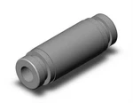 1PC Smc 'KQG2H04-00 Push-in To Straight Tubing Fitting Body. Fixed Price $40.26.