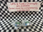 Nupro Quarter Turn Instrument, SS-4P4T1, SS4P4T1, Lot Of 2, SHIPSAMEDAY#1604M11. Fixed Price $219.13.
