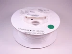 44791KT0343U9 Zeus Tubing Sleeve Awg Wall: White Ptfe TWT20WH 500' Nos. Fixed Price $195.00.