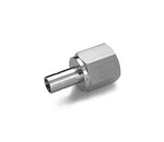 Tube Fnpt 316SS Adapter Fitting Ham-let 739LFSS1/2X1/4. Fixed Price $9.60.