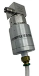 Swagelok 407251, 6LVV-DPS4-C Control Valve, Compressor Return 6LVVDPS4C. Fixed Price $98.63.