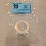 Bmotiontech VAC-CONE-4025, KF40 To KF25 Flange Vacuum Conical Reducer Ss 304. Fixed Price $18.00.