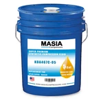 Molykote L-124 Dow Synthetic Lubricant 5 Gal Pail Pao Base Iso 46 8000 Hours. Fixed Price $310.00.