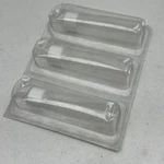 Lot Of (3) Qiagen Qiagin-tip 1011721 Genomic Dna Sampling Columns 500G. Fixed Price $99.99.