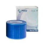 Primo 4" X 6" Barrier Film, Blue - 1200 Sheets. Fixed Price $44.49.