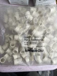 100 Pcs Charlotte 1/2" Elbow 90 Flowguard Gold Cpvc (cts 2300) Z5-A. Fixed Price $44.99.